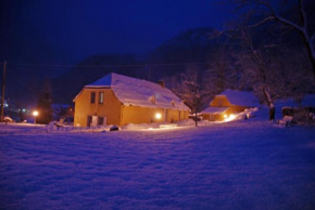 Les Gîtes du Pla de Moura Luz-Saint-Sauveur